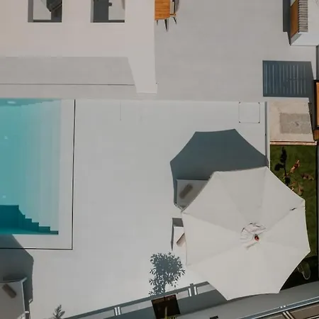 D&a, A Divine Luxury * Kalpaki (Zakynthos)
