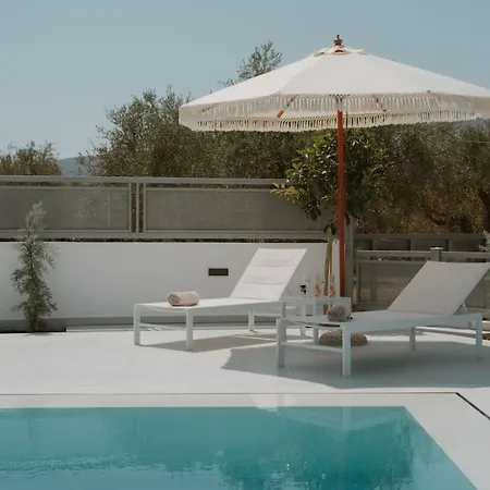 D&a, A Divine Luxury By Mindyourvilla Βίλα