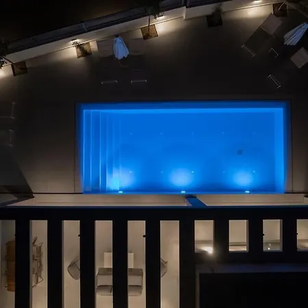 Βίλα D&a, A Divine Luxury By Mindyourvilla