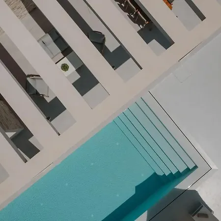 D&a, A Divine Luxury By Mindyourvilla Βίλα Καλπάκι