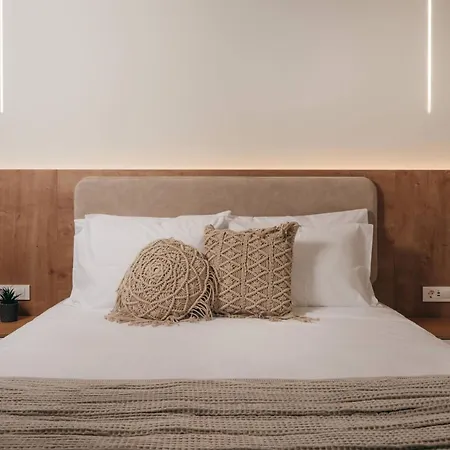 Βίλα D&a, A Divine Luxury By Mindyourvilla *