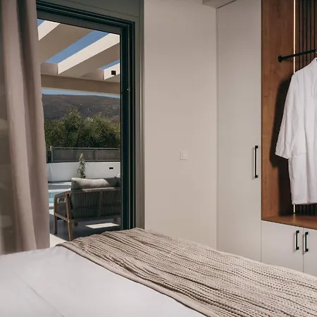 D&a, A Divine Luxury By Mindyourvilla Βίλα