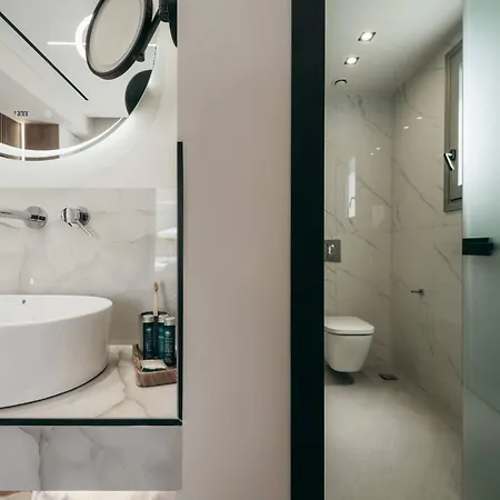 D&a, A Divine Luxury By Mindyourvilla Βίλα