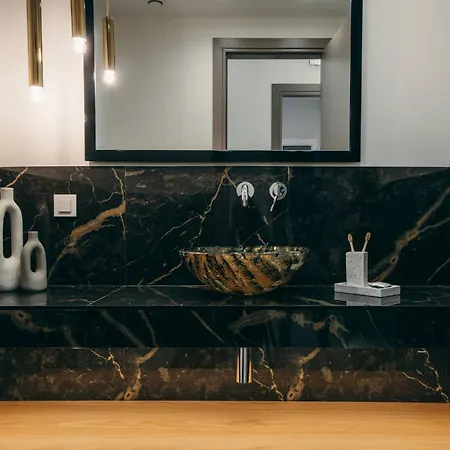 Βίλα D&a, A Divine Luxury By Mindyourvilla Καλπάκι