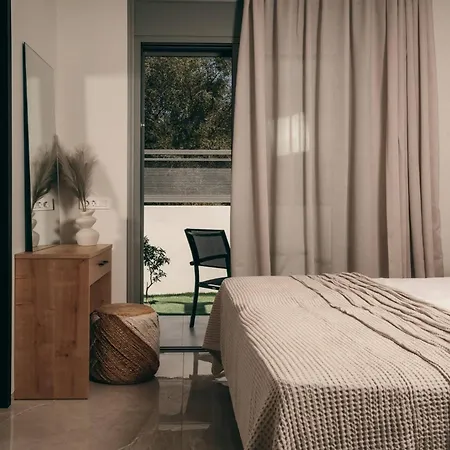 Βίλα D&a, A Divine Luxury By Mindyourvilla *