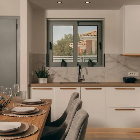 D&a, A Divine Luxury By Mindyourvilla Βίλα *