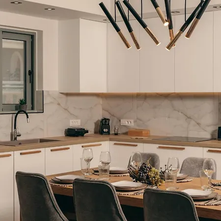 D&a, A Divine Luxury By Mindyourvilla