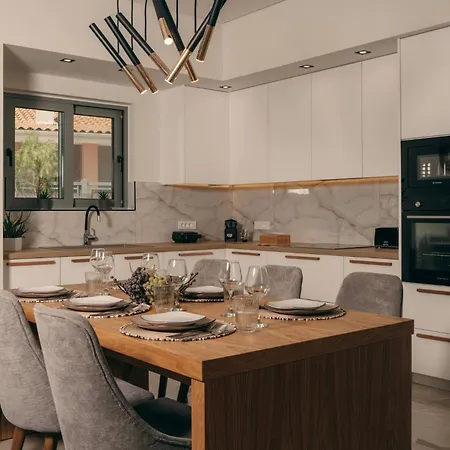 D&a, A Divine Luxury By Mindyourvilla Βίλα