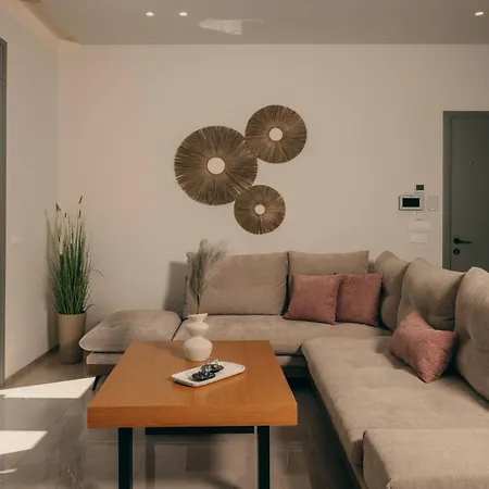 D&a, A Divine Luxury By Mindyourvilla Вилла *