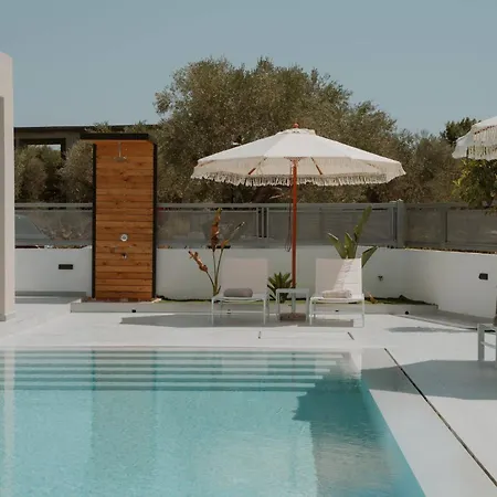 D&a, A Divine Luxury By Mindyourvilla Βίλα *