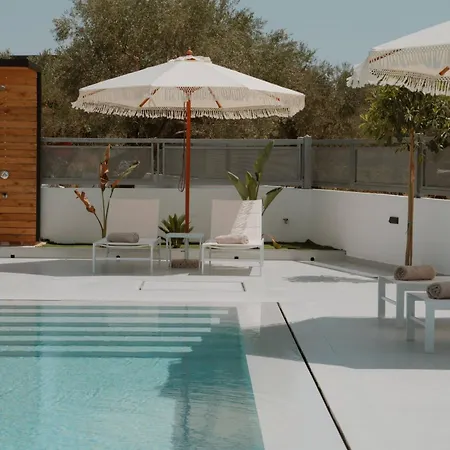 D&a, A Divine Luxury By Mindyourvilla Вилла *