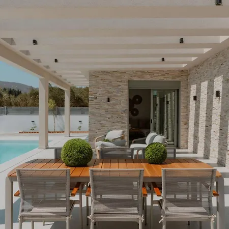 D&a, A Divine Luxury By Mindyourvilla Βίλα *