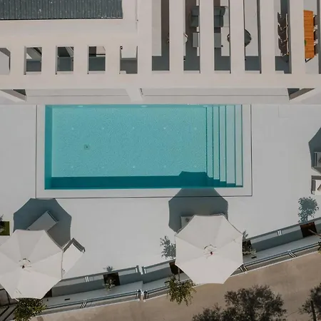 D&a, A Divine Luxury By Mindyourvilla Βίλα