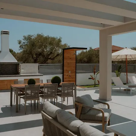 D&a, A Divine Luxury By Mindyourvilla Βίλα *