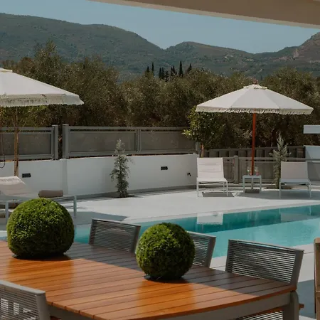 D&a, A Divine Luxury By Mindyourvilla Βίλα *