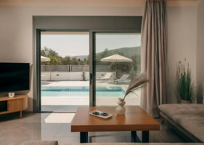 Villa D&a, A Divine Luxury By Mindyourvilla *